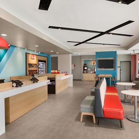 Avid Hotel Auburn - University Area By Ihg Bagian luar foto
