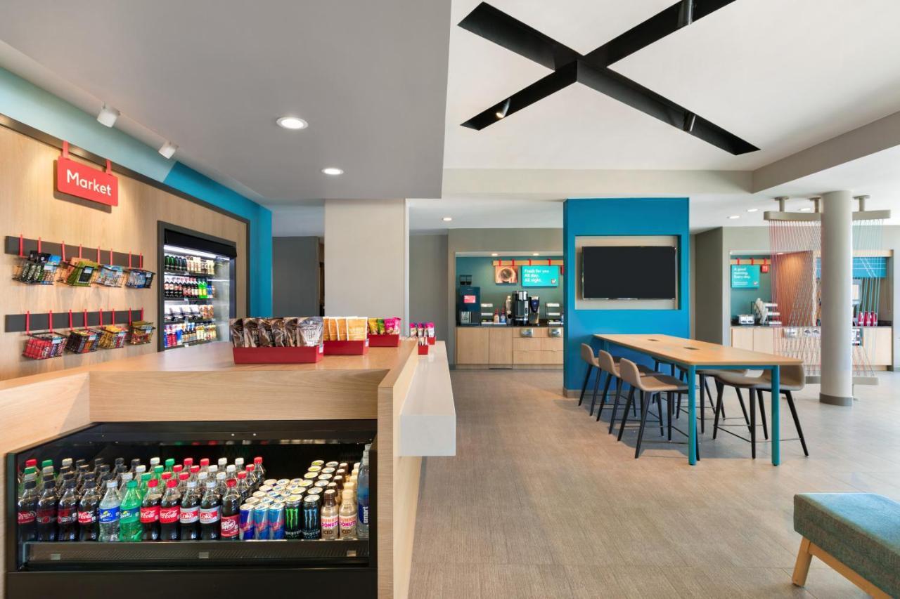 Avid Hotel Auburn - University Area By Ihg Bagian luar foto