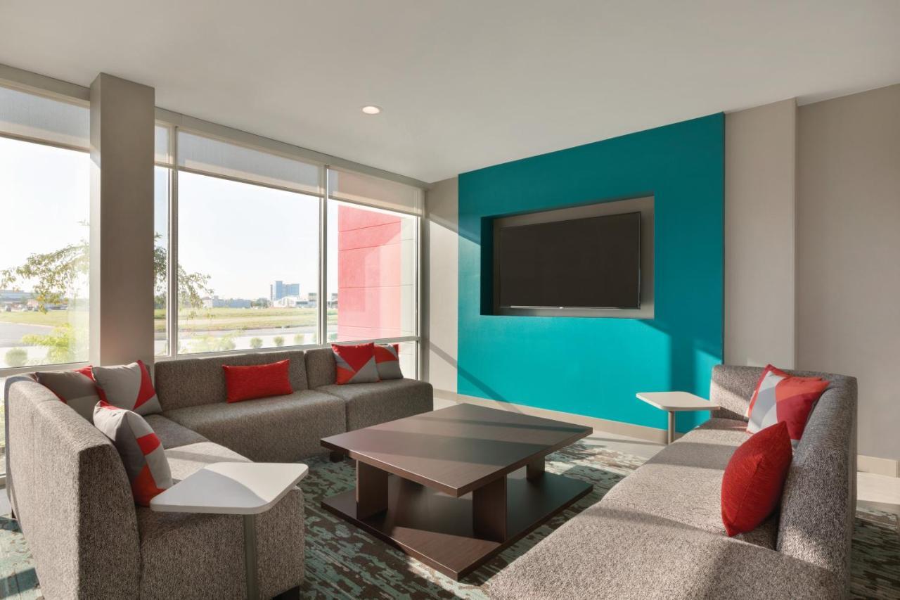 Avid Hotel Auburn - University Area By Ihg Bagian luar foto
