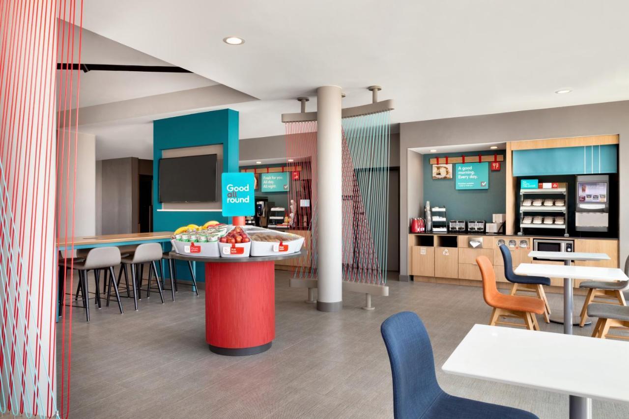 Avid Hotel Auburn - University Area By Ihg Bagian luar foto