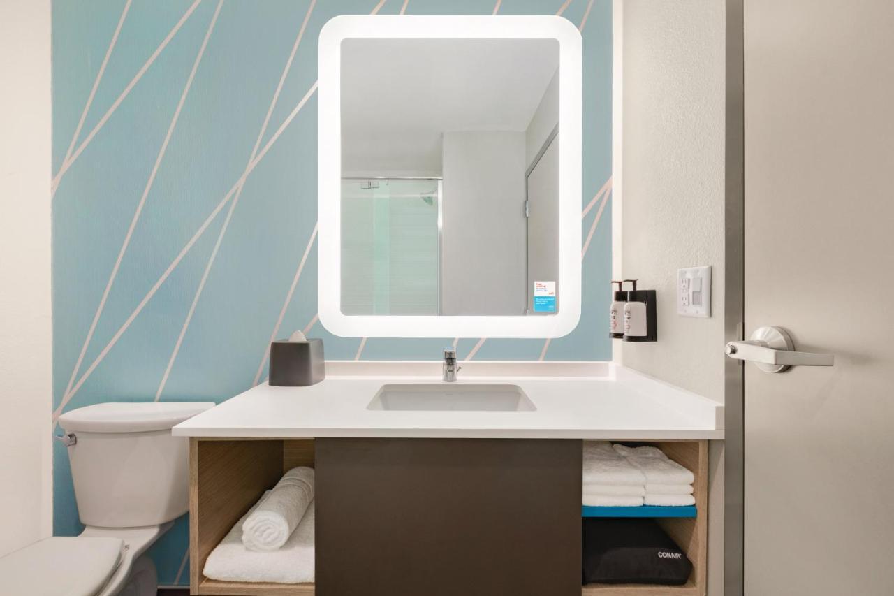 Avid Hotel Auburn - University Area By Ihg Bagian luar foto