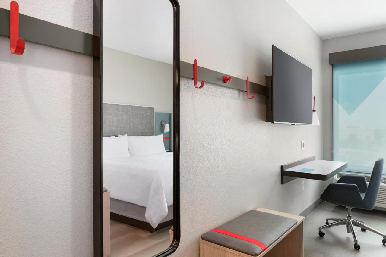 Avid Hotel Auburn - University Area By Ihg Bagian luar foto