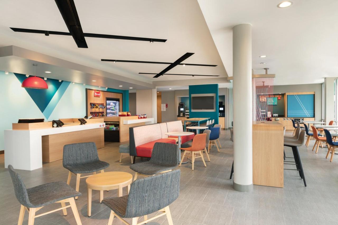 Avid Hotel Auburn - University Area By Ihg Bagian luar foto