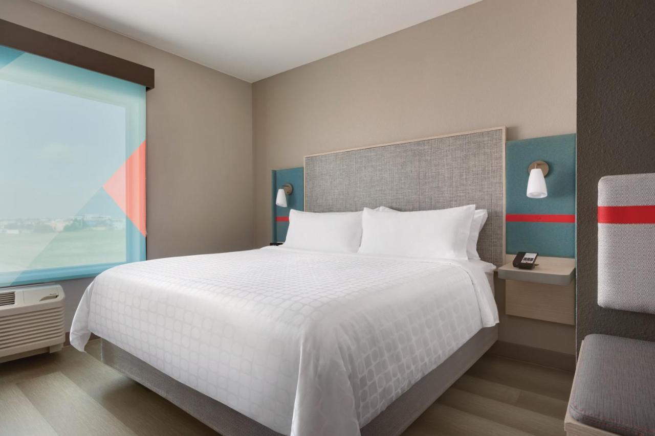 Avid Hotel Auburn - University Area By Ihg Bagian luar foto
