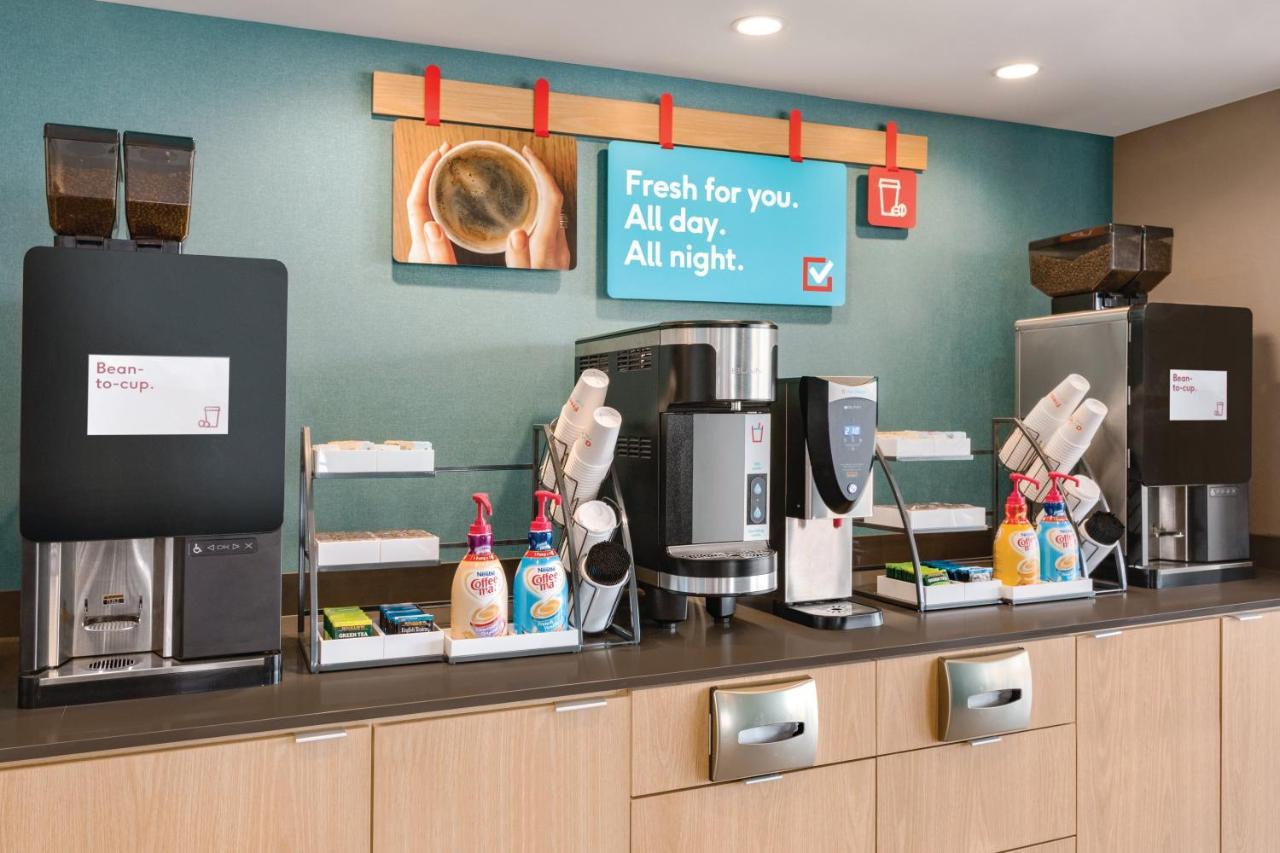 Avid Hotel Auburn - University Area By Ihg Bagian luar foto