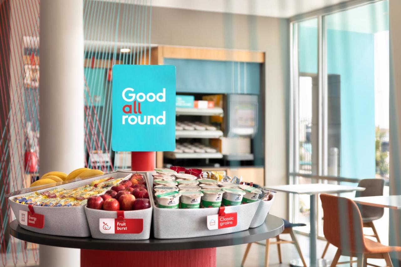 Avid Hotel Auburn - University Area By Ihg Bagian luar foto